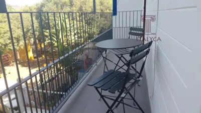 Piso en Plaza de la Alameda de Hércules photo 39