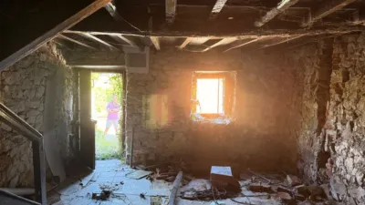 Finca rústica en venta en Calle El Cueto, Bonera (Bimenes) de 29.900 €
