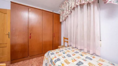 Apartment on Carrer Juan Díez Martínez photo 18