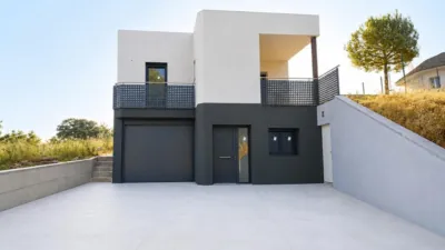 Casa en La Guardia photo 4