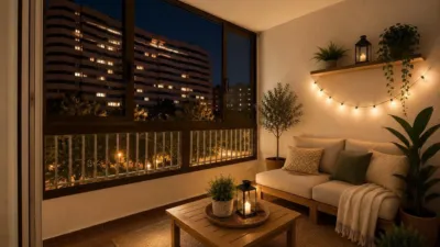 Flat in Sant Isidre photo 13