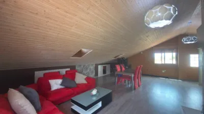 Chalet in La Alcoraya photo 38