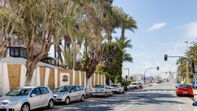 Apartamento en Avenida de las Habaneras, 121 photo 37