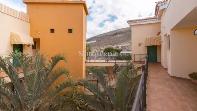 Duplex on Calle Caleta photo 49