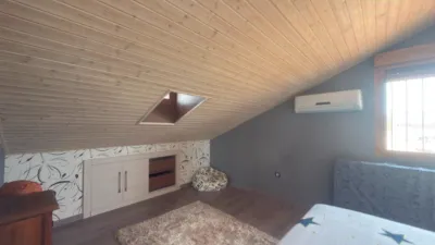 Chalet in La Alcoraya photo 44