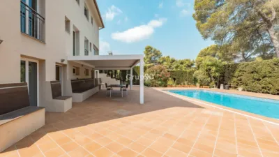 House in Font Pineda photo 3