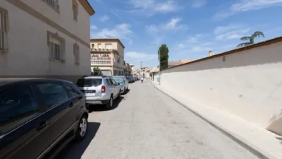 Terraced house at Calle de las Bazanas, 1 photo 38