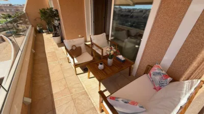 Piso – Pilar de la Horadada, Torre de la Horadada - Vista 2