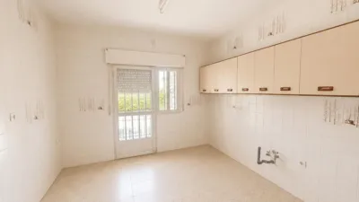 Chalet en Los Villares photo 10