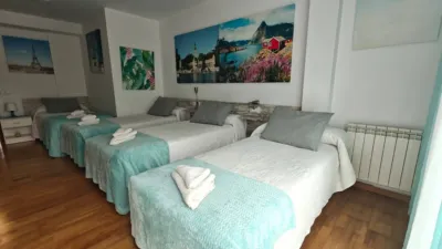 Apartment on Avenida de Santiago photo 5