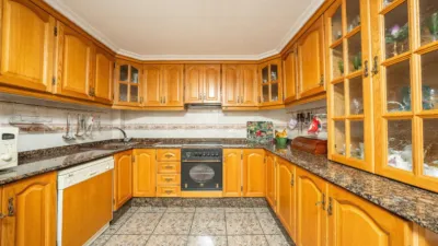 Apartment on Carrer Juan Díez Martínez photo 10