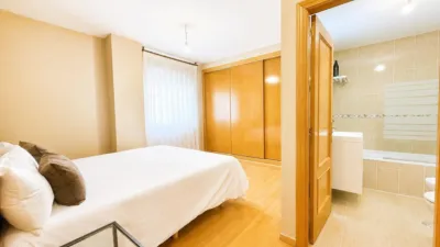 Apartment in Los Villares photo 10