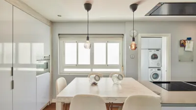 Apartment in Bahía Blanca photo 11