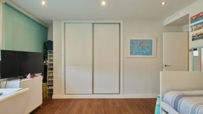 Apartment in Bahía Blanca photo 23