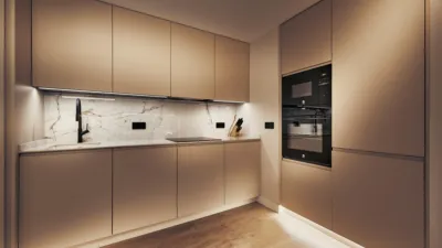 Apartment on Calle del General Oráa photo 9
