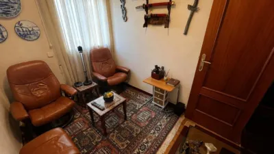Apartment on Fermín Caballero Street photo 31
