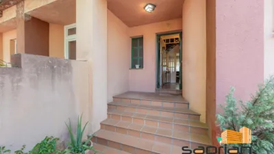 Chalet en calle Particular Cruz Chica photo 5