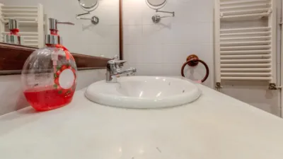Apartment in Centre photo 19
