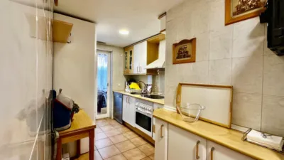 Apartment on Avenida de Rosa Chacel photo 11