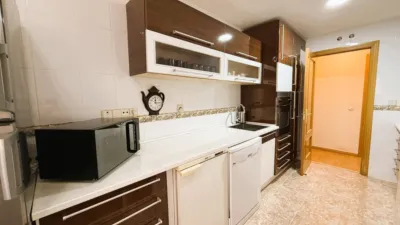Apartment in Los Villares photo 6