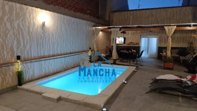 Casa – Madrigueras - Vista 2