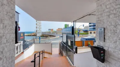 Apartamento en Avenida de las Habaneras, 121 photo 26