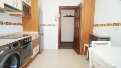 Apartment in Altamira Urbanization photo 14