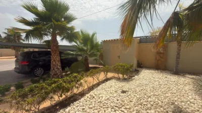 Chalet in La Alcoraya photo 80