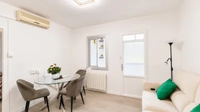 Apartment in Passatge del Progrés photo 6