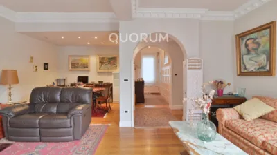 Apartment in Ensanche photo 15