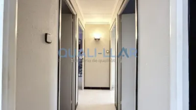 Apartment on Carrer de l'Eucaliptus photo 18
