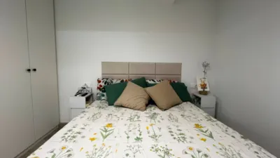 Apartment on Calle del Capitàn Gaspar Ortiz photo 12