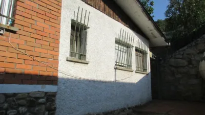 Chalet on Avenida del Pinar photo 3