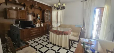 Apartment in Gibraleón photo 5
