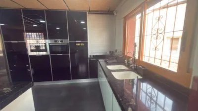 Chalet in La Alcoraya photo 10