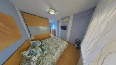 Apartment on Carretera Sentmenat photo 19