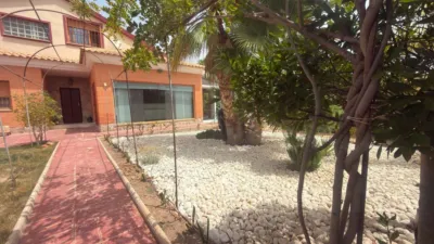 Chalet in La Alcoraya photo 75