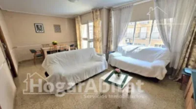 Apartment on Avenida de la Orxata photo 4