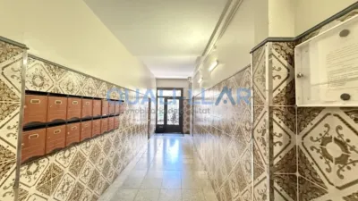 Apartment on Carrer de l'Eucaliptus photo 19