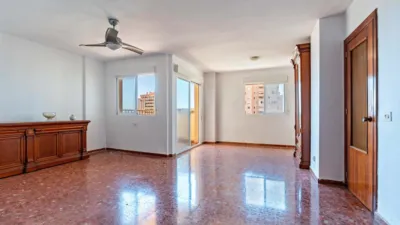 Apartment at Paseo del Palmeral, 5 photo 15