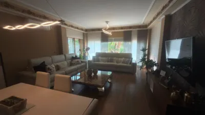 Chalet in La Alcoraya photo 15