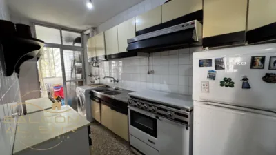 Apartment in Zona Norte - Blanca Paloma photo 10