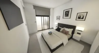 Chalet in Centro photo 12