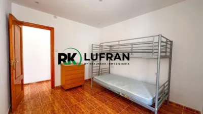 Apartment in Altozano photo 21