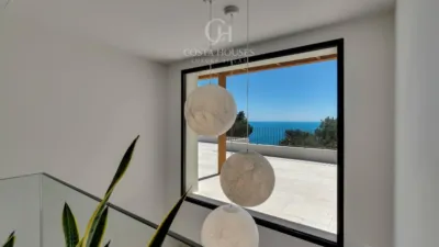 Chalet in Balcon Al Mar photo 6