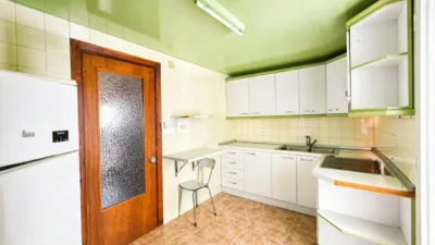 Apartment on Calle de Sancho Polo photo 7