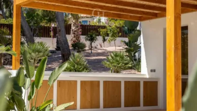 Chalet in Balcon Al Mar photo 56