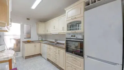 Apartment on Avenida de Masnou photo 3