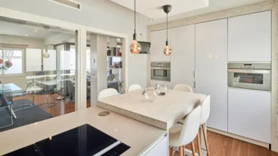 Apartment in Bahía Blanca photo 15