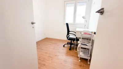 Top-floor apartment in La Huerta photo 17